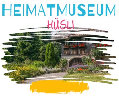 Heimatmuseum-Hüsli